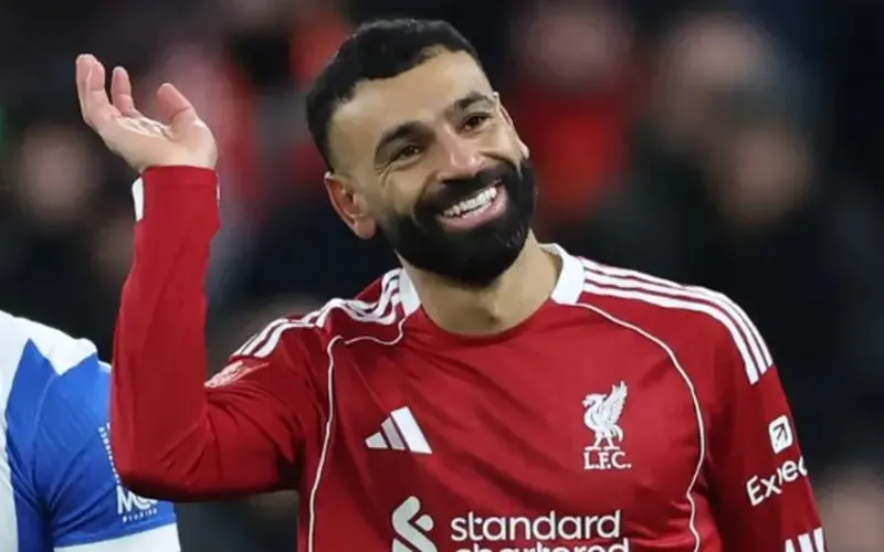 بعد قرار الرحيل عن ليفربول.. محمد صلاح يدخل نطاق اهتمام جالاتا سراي